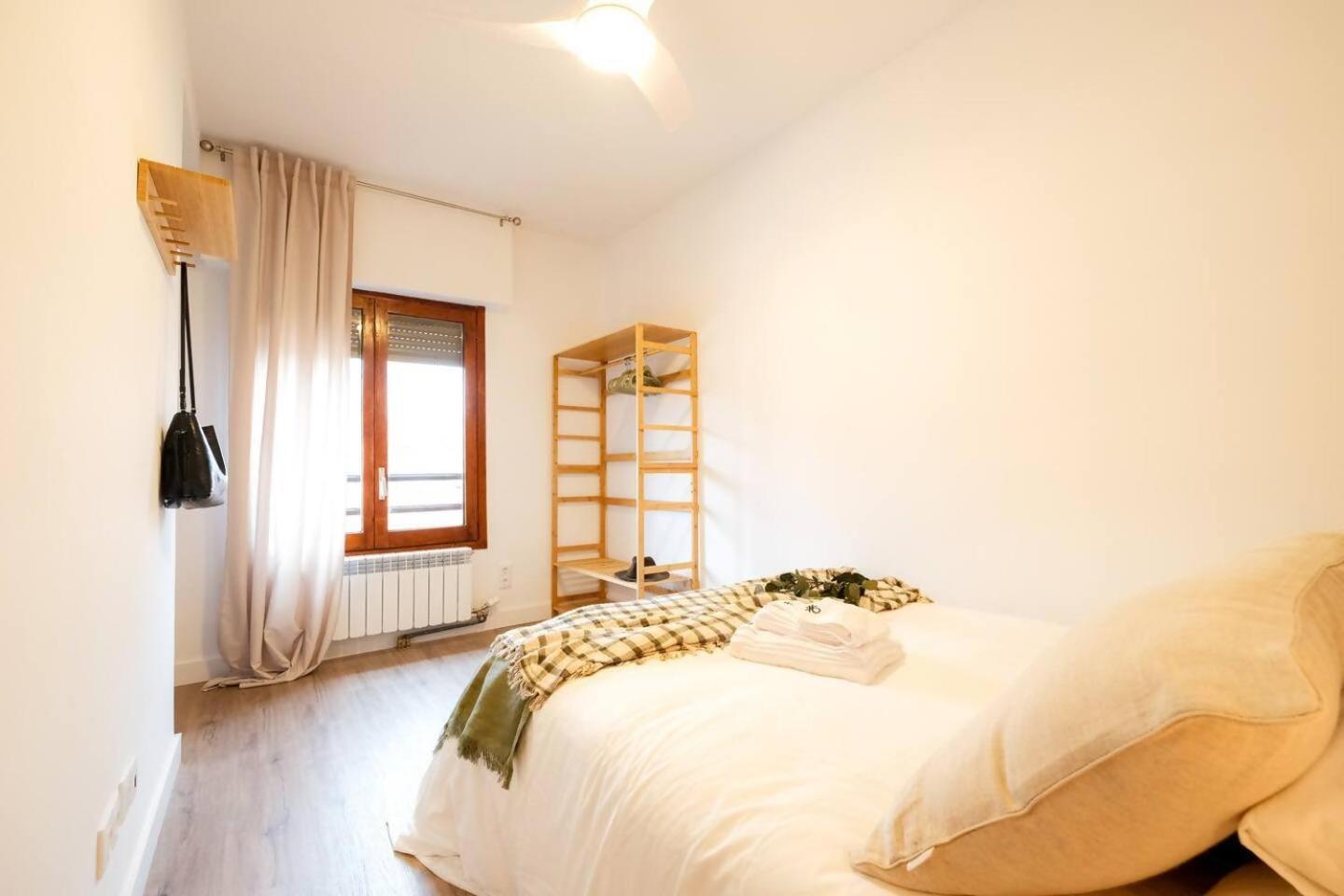 Apartamento Casa Rita Casco Antiguo