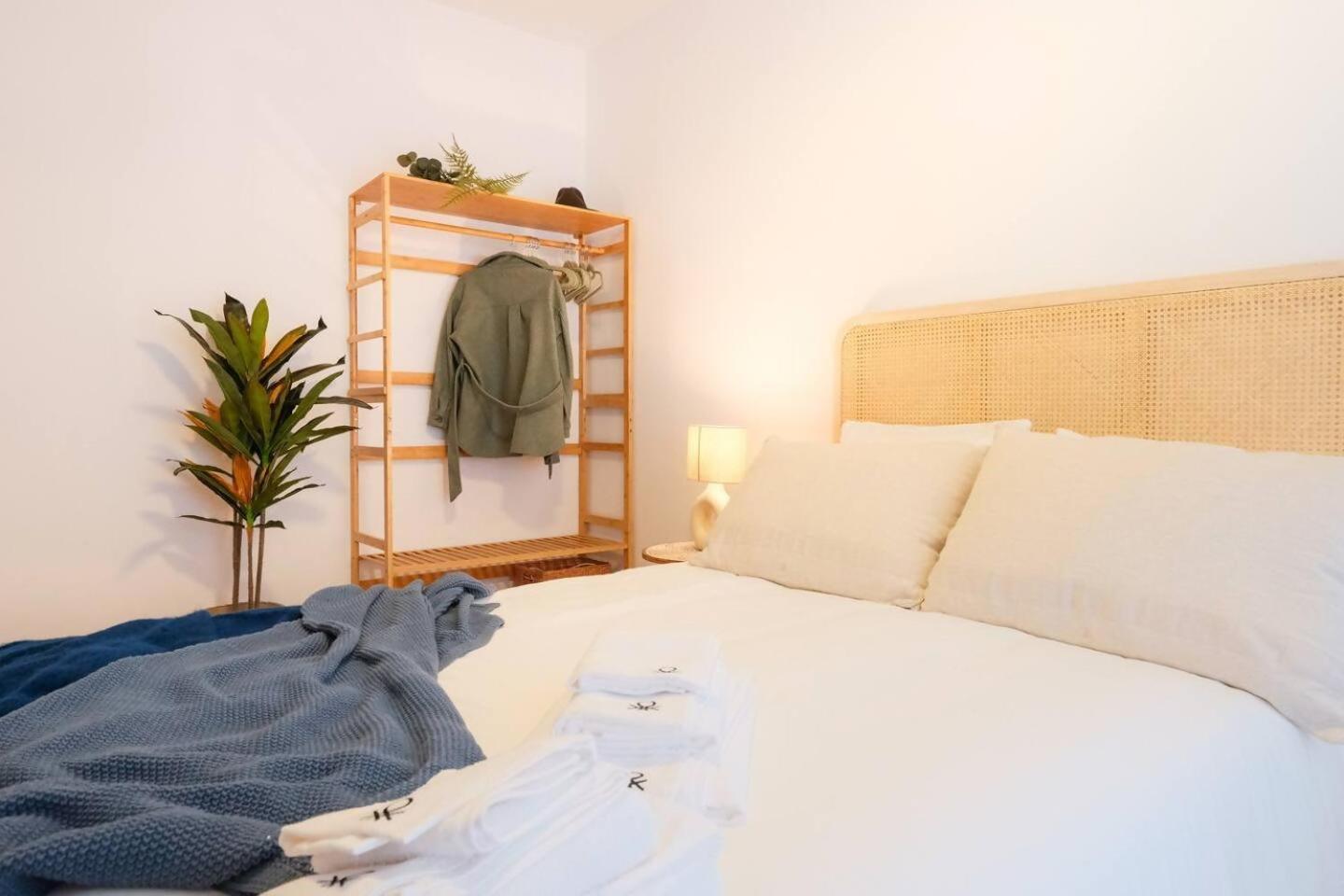 Apartamento Casa Rita Casco Antiguo *