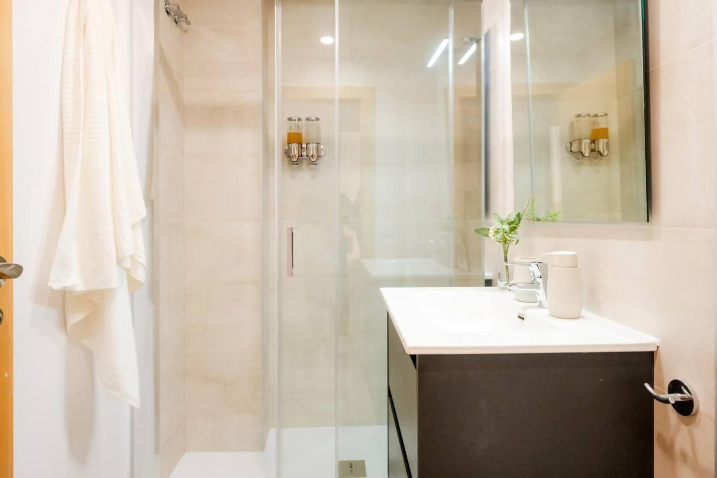 Apartamento Casa Rita Casco Antiguo Zaragoza
