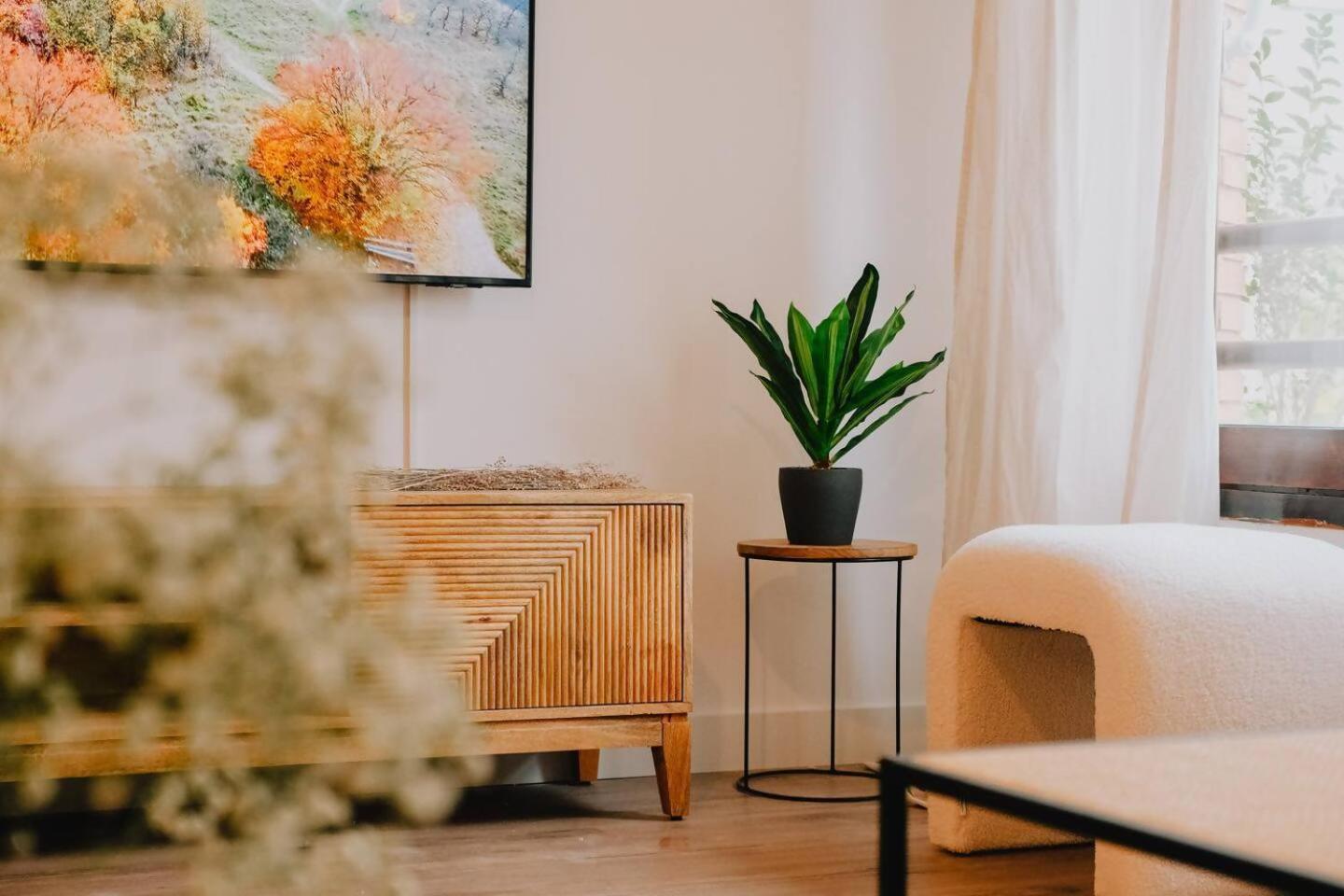 Apartamento Casa Rita Casco Antiguo *