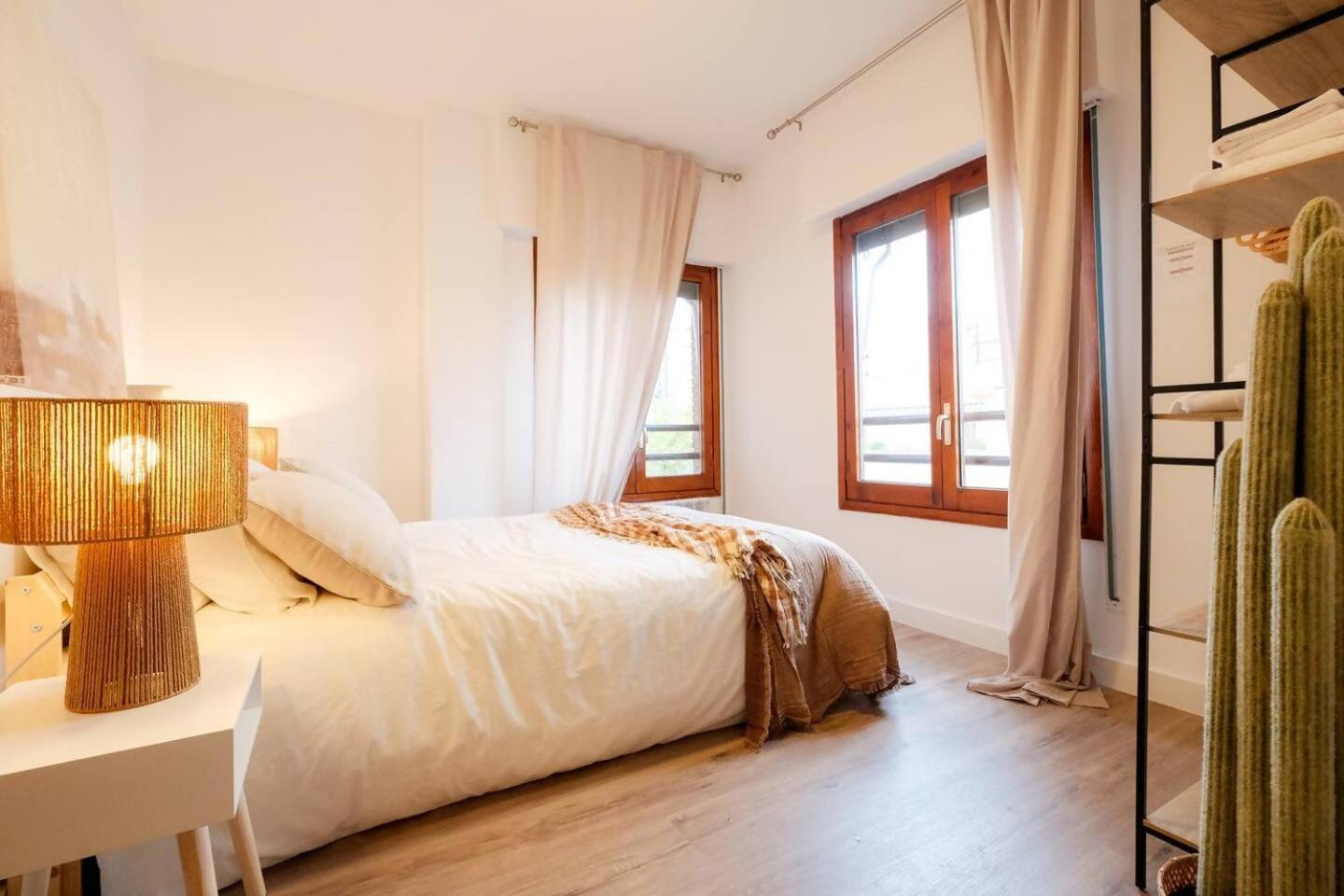 Casa Rita Casco Antiguo Apartamento Zaragoza